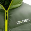 Зимно водоустойчиво яке Delphin CrossZones