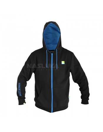 Суичър Preston Pro Zip Hoodie