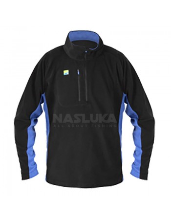 Полар Preston Micro Fleece