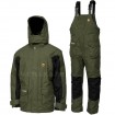 Зимен комплект от яке и гащеризон Prologic HighGrade Thermo Suit - Green/Black