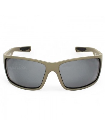 Слънчеви очила FilStar Adventure Matt Olive Green Grey