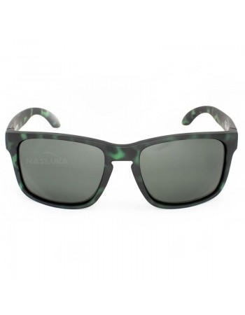 Слънчеви очила FilStar Hunter Demi Green Green