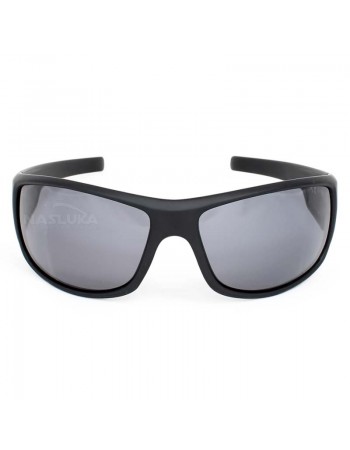 Слънчеви очила FilStar Stream Floating Matt Black Grey