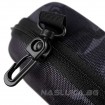 Поляризирани слънчеви очила Fox Rage Floating Wraps Mirror-Brown