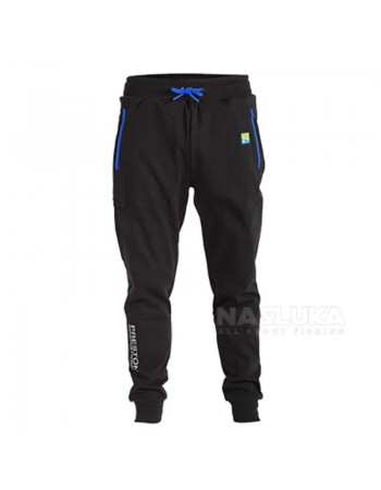 Панталони Preston Lightweight Joggers, Black