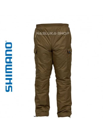 Панталон Shimano Tribal Tactical Winter Cargo Trousers