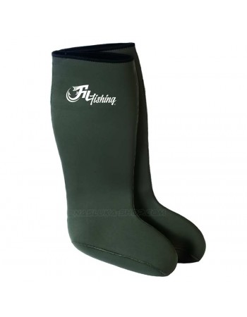 Неопренови чорапи Fil Fishing Filtex - Long