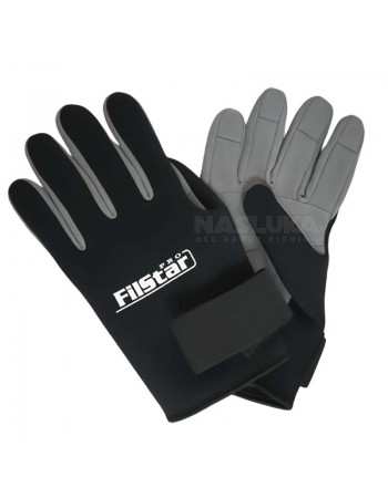 Неопренови риболовни ръкавици FilStar FG005