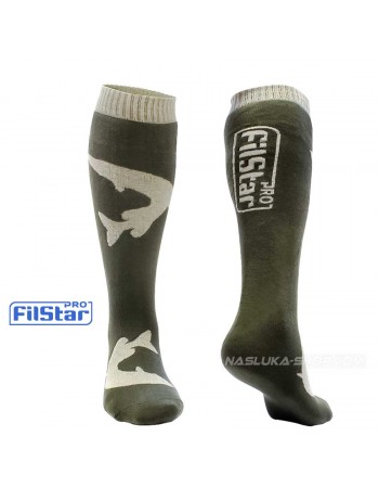 Термочорапи FilStar Fishing Socks Pike