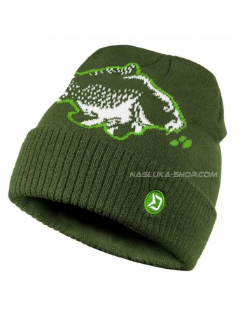 Зимна шапка Delphin Carper