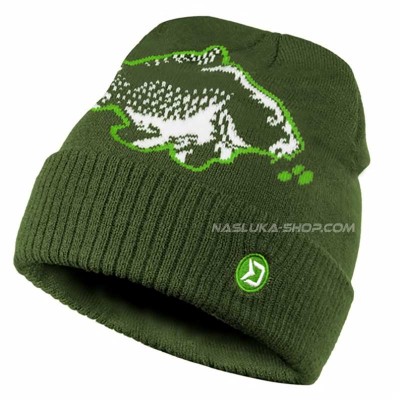 Зимна шапка Delphin Carper