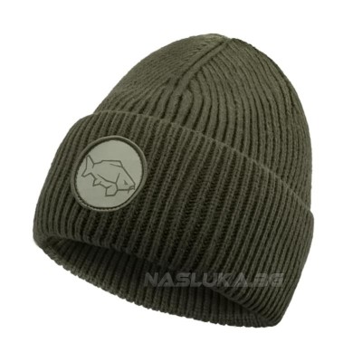 Зимна шапка Delphin Outline CRP