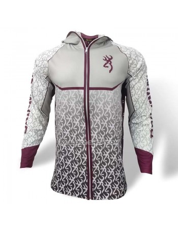 Слънцезащитна блуза Browning Suntop Shirt UPF 50+