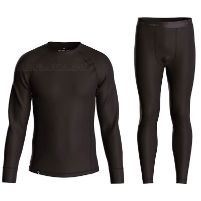 Термо бельо Kinetic Base Layer