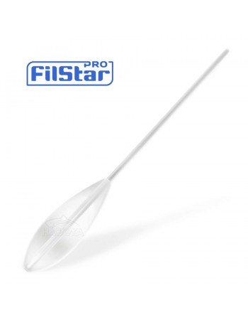 Потъваща прозрачна бомбарда Filstar