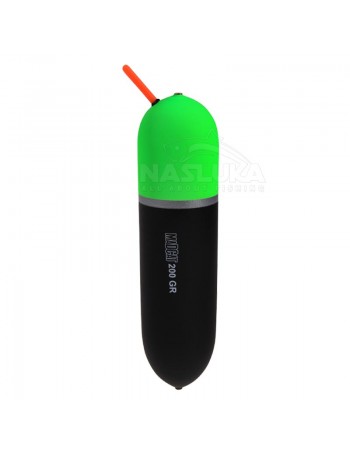 Плувка - тапа за буй Madcat Cigar Float 300г