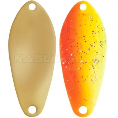 Rapture Area Spoon Drone 2.0г 1 Микроклатушка за пъстърва Rapture Area Spoon Drone 2.0г - цвят 1