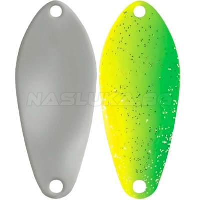 Rapture Area Spoon Drone 2.0г 2 Микроклатушка за пъстърва Rapture Area Spoon Drone 2.0г - цвят 2