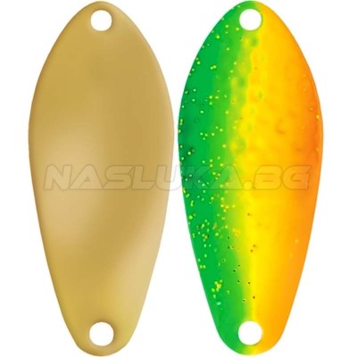 Rapture Area Spoon Drone 2.0г 3 Микроклатушка за пъстърва Rapture Area Spoon Drone 2.0г - цвят 3