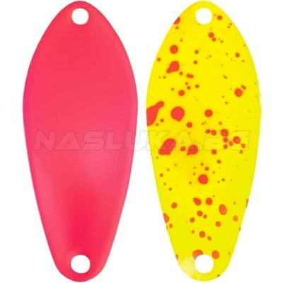 Rapture Area Spoon Drone 2.0г 4 Микроклатушка за пъстърва Rapture Area Spoon Drone 2.0г - цвят 4