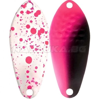 Rapture Area Spoon Drone 2.0г 6 Микроклатушка за пъстърва Rapture Area Spoon Drone 2.0г - цвят 6