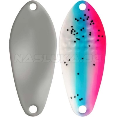 Rapture Area Spoon Drone 2.0г 8 Микроклатушка за пъстърва Rapture Area Spoon Drone 2.0г - цвят 8