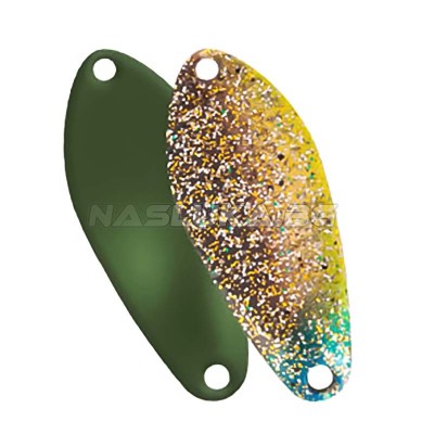Rapture Area Spoon Drone 2.0г 10 Микроклатушка за пъстърва Rapture Area Spoon Drone 2.0г - цвят 10