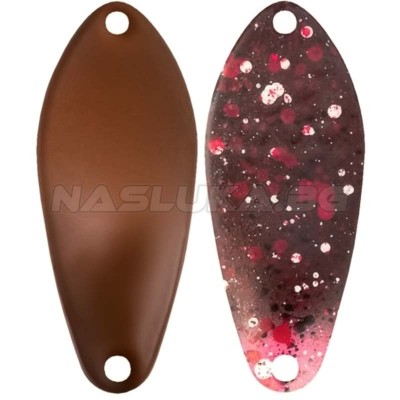 Rapture Area Spoon Drone 2.0г 11 Микроклатушка за пъстърва Rapture Area Spoon Drone 2.0г - цвят 11