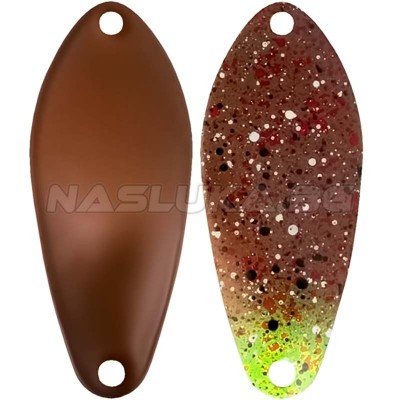 Rapture Area Spoon Drone 2.0г 12 Микроклатушка за пъстърва Rapture Area Spoon Drone 2.0г - цвят 12