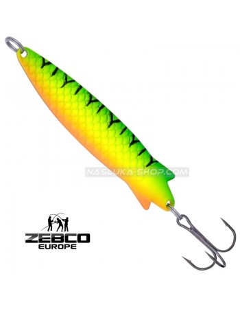 Клатушка Zebco Trophy Z-Spoony - Fire Tiger