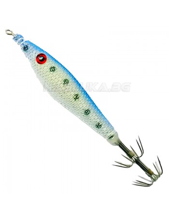 Калмарка за морски риболов Ryuji Cuttle Fish 5.0см 2.8г - цвят 2