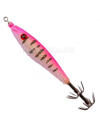 Калмарка за морски риболов Ryuji Cuttle Fish 5.0см 2.8г - цвят 5