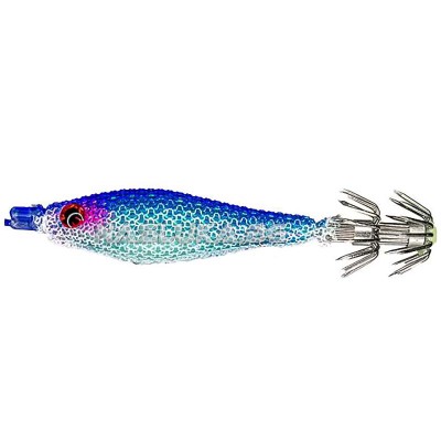 Калмарка Ryuji Soft Squid 7.0см 4.25г - 03 Glow