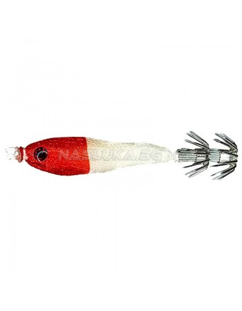 Калмарка Ryuji Soft Squid 7.0см 4.25г - 06 Glow