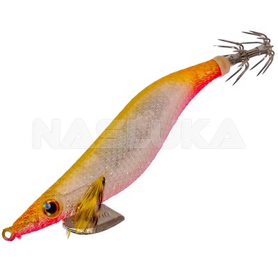 Калмарка Shimano Clinch Flash Boost QE-X30TE 15г - цвят 011 Pink Chart