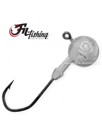Джиг глави Fil Fishing Jig Heads - 5 бр.