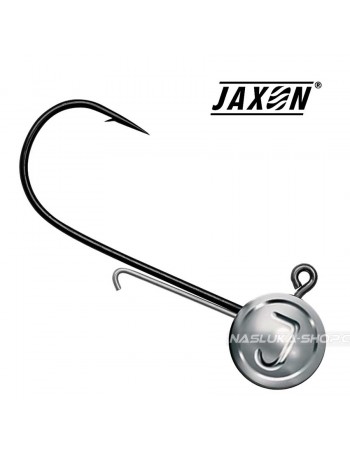 Джиг глави Jaxon Sumato Black - 2/0