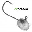 Джиг глави Ryuji Ajing Jig Head, 5 бр.