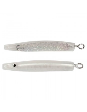 Изкуствени морски примамки FilStar Glider Jet Ring 2 бр. - цвят 388 Pearl