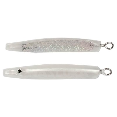 Изкуствени морски примамки FilStar Glider Jet Ring 2 бр. - цвят 388 Pearl Изкуствени морски примамки FilStar Glider Jet Ring 2 бр. - цвят 388 Pearl