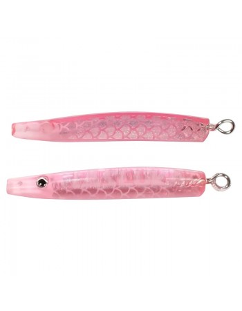 Изкуствени морски примамки FilStar Glider Jet Ring 2 бр. - цвят 395 Pink