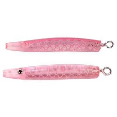 Изкуствени морски примамки FilStar Glider Jet Ring 2 бр. - цвят 395 Pink Изкуствени морски примамки FilStar Glider Jet Ring 2 бр. - цвят 395 Pink