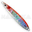 Комплект морски пилкери Sokudo Deep Diver Jig Set 40г, 5 бр.