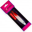 Комплект морски пилкери Sokudo Deep Diver Jig Set 40г, 5 бр.