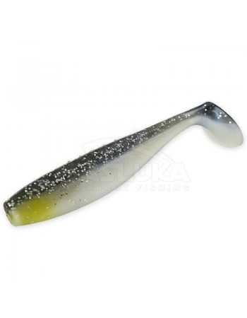 Силиконови шадове Formax Speedy Shad 10см, 5 бр., цвят 04