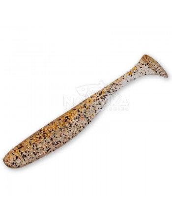 Силиконова примамка Keitech Easy Shiner - цвят 321S