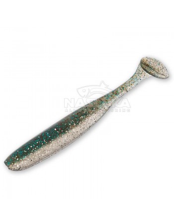 Силиконова примамка Keitech Easy Shiner - цвят 431T