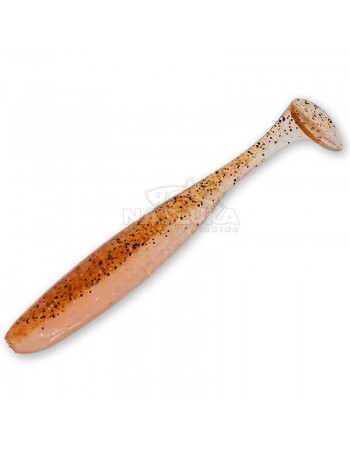 Силиконова примамка Keitech Easy Shiner - цвят 445T