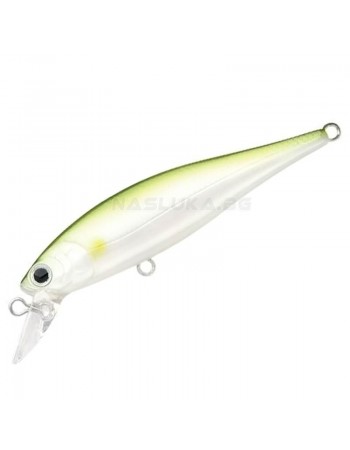 Suspending воблер Lucky Craft Pointer 100 SP - 10см 16.5г - Pearl Ayu