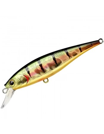 Suspending воблер Lucky Craft Pointer 78SR SP - 7.8см 9.3г - Aurora Gold Northern Perch